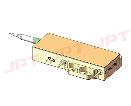 1550nm 带红光系列半导体多宝体育